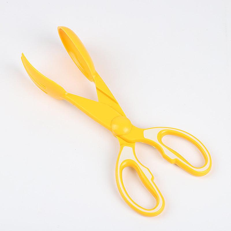 Pet Poop Grabber: Long Handle Tongsclamp For Easy And Sanitary Pet Waste Cleanup-5
